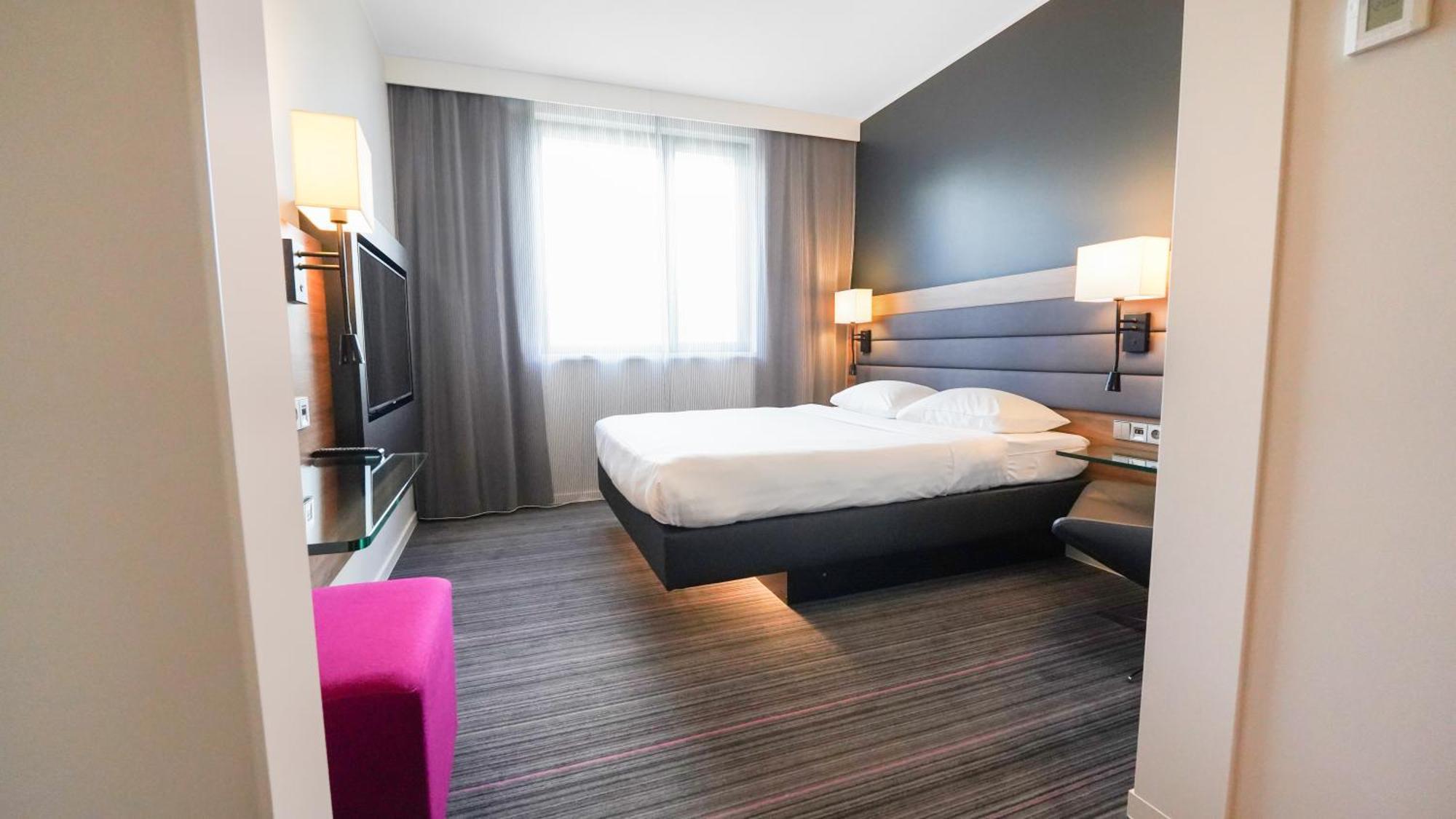 X Hotel Skjetten