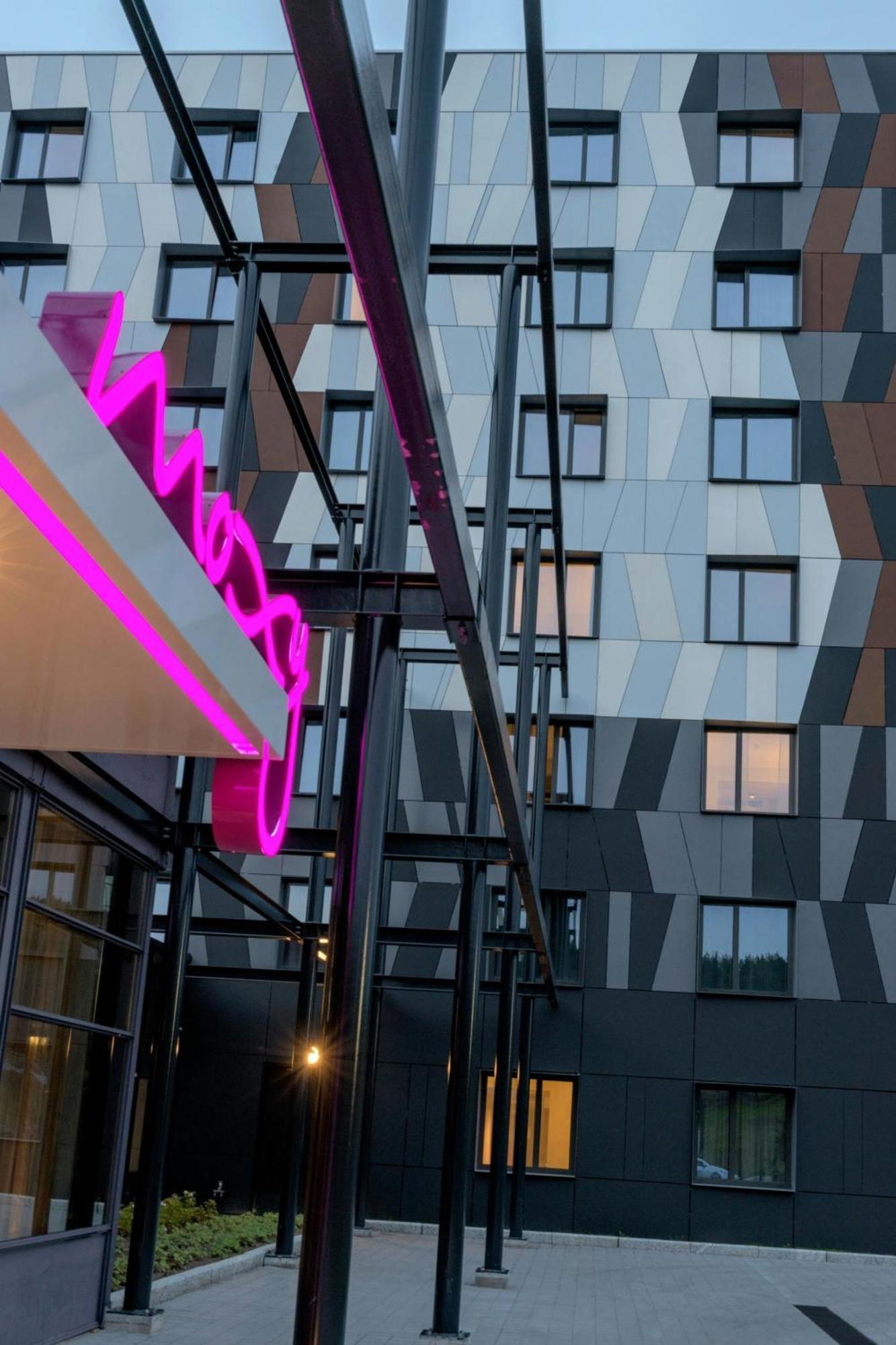 Hotel X Skjetten