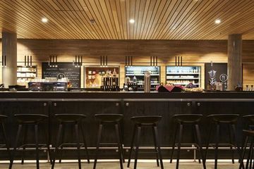 Hotel Moxy Oslo X 4*