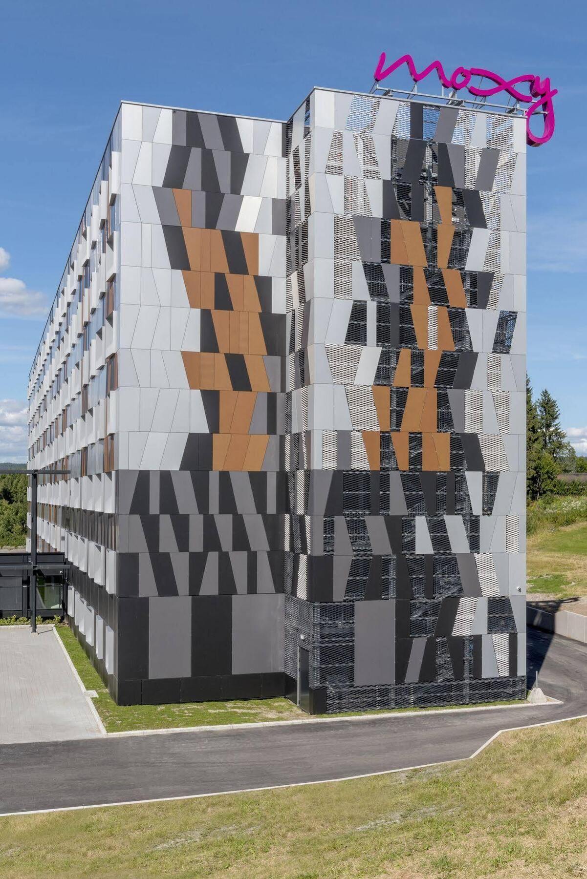 Hotel X Skjetten